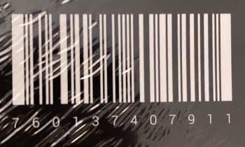 LP Juni Ata: Saudade