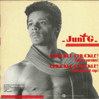 LP Juni G.: Chuckle Chuckle!