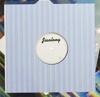 LP Junior Boys: Big Black Coat 