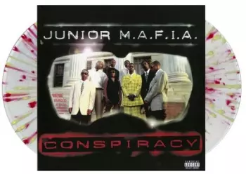 Conspiracy