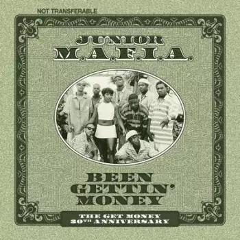 Getting' Money: The Get Money Remix