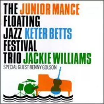 The Floating Jazz Festival Trio 1995