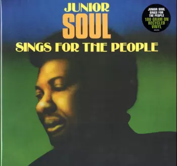 Sings For The People