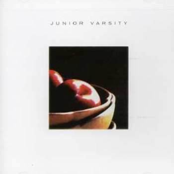 Album Junior Varsity KM: Style For Life EP