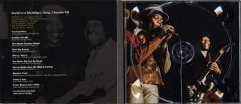 CD Buddy Guy: Chicago Hustle '82