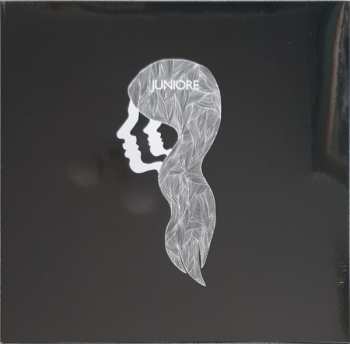 LP Juniore: Marabout 