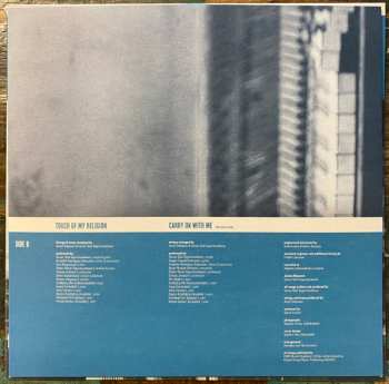 LP Júníus Meyvant: Rearview Paradise LTD