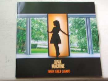 CD Junk Machine: Inner Child Labour