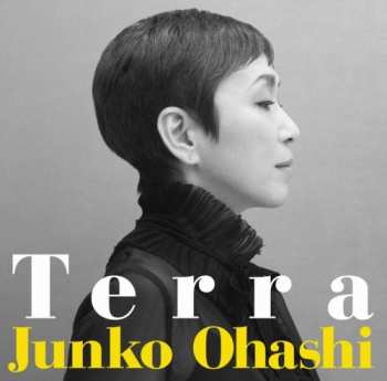 Album Junko Ohashi: Terra