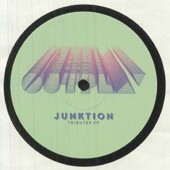 LP Junktion: Tributes EP