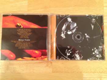 CD Junkyard: Sixes, Sevens & Nines DLX