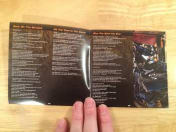 CD Junkyard: Sixes, Sevens & Nines DLX