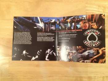 CD Junkyard: Sixes, Sevens & Nines DLX