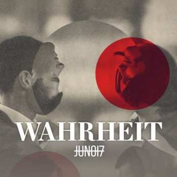 CD JUNO17: Wahrheit