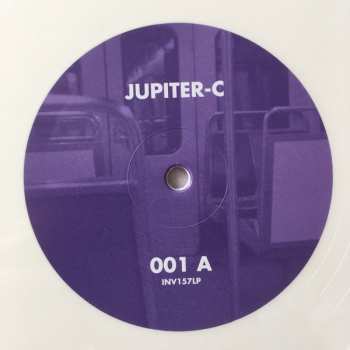 LP Jupiter-C: 001 CLR