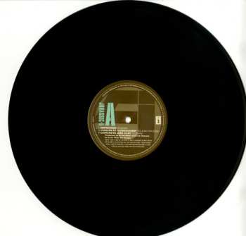 LP Jurassic 5: Improvise