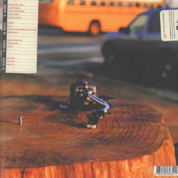 2LP Jurassic 5: Quality Control