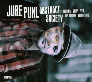 CD Jure Pukl: Abstract Society