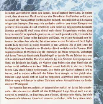 CD Jürg Wickihalder Overseas Quartet: Furioso