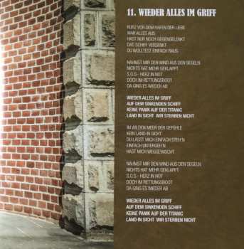 CD Jürgen Drews: Feat. Drews