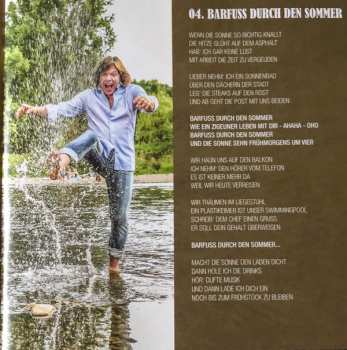 CD Jürgen Drews: Feat. Drews