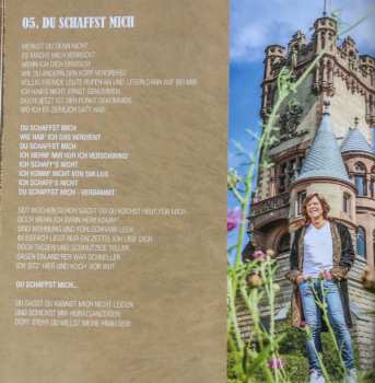 CD Jürgen Drews: Feat. Drews