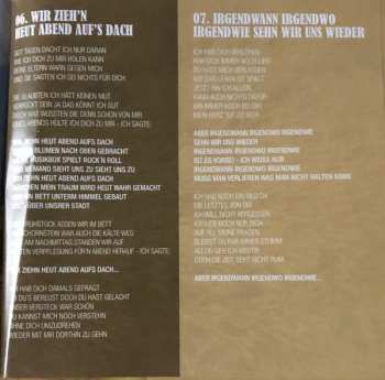 CD Jürgen Drews: Feat. Drews