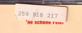 CD Jürgen Von Der Lippe: Is Was