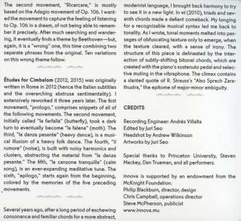 CD Juri Seo: Mostly Piano