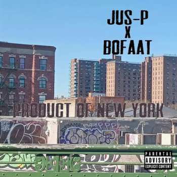 Album BoFaatBeatz: Product Of New York