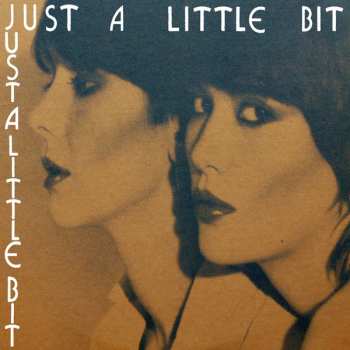 CD Just A Little Bit: Just A Little Bit