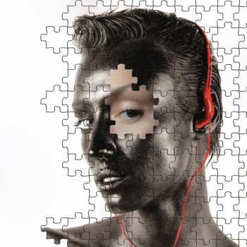 2LP David Guetta: Just A Little More Love