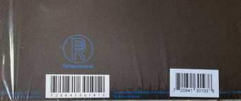 LP Just Mustard: Heart Under CLR | LTD