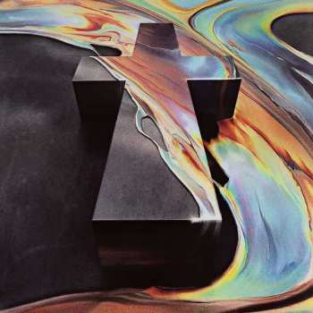 2LP/CD Justice: Woman