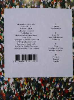 2LP Justice: Viewpoints