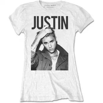 Femmes T-shirt Bold 