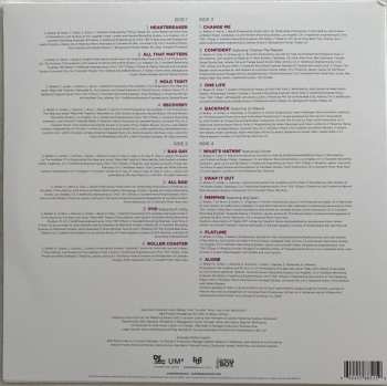 2LP Justin Bieber: Journals (Expanded Edition) LTD