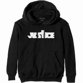 Merch Justin Bieber: Sweatshirt Justice