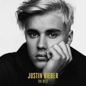 CD Justin Bieber: The Best LTD