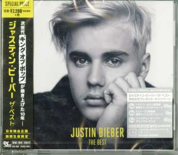 Album Justin Bieber: The Best