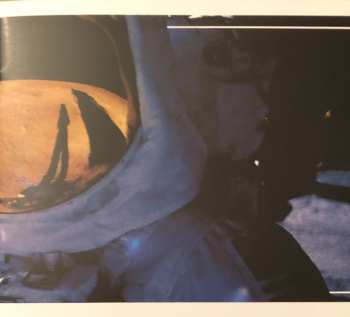 CD Justin Hurwitz: First Man - Original Motion Picture Soundtrack