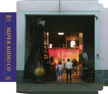 SACD Justin Hurwitz: La La Land (Original Motion Picture Soundtrack) NUM | LTD