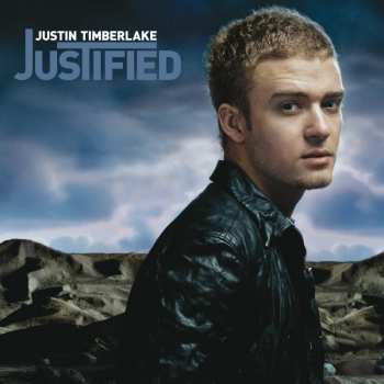 2LP Justin Timberlake: Justified
