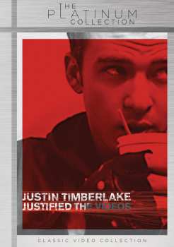 Album Justin Timberlake: Justified The Videos