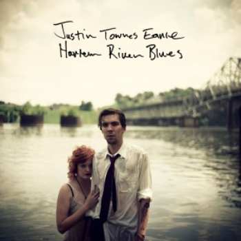 LP Justin Townes Earle: Harlem River Blues
