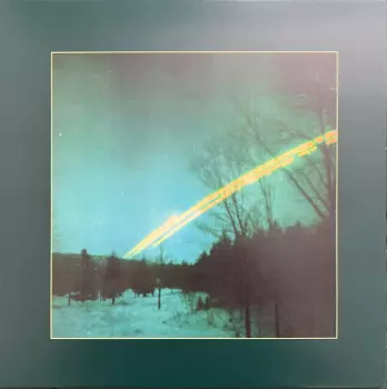 Justin Wright: A Really Good Spot
