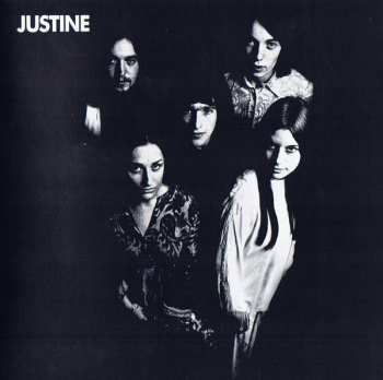CD Justine: Justine