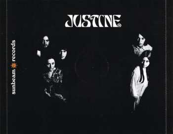 CD Justine: Justine