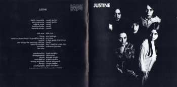 CD Justine: Justine