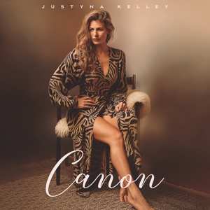 Album Justyna Kelley: Canon